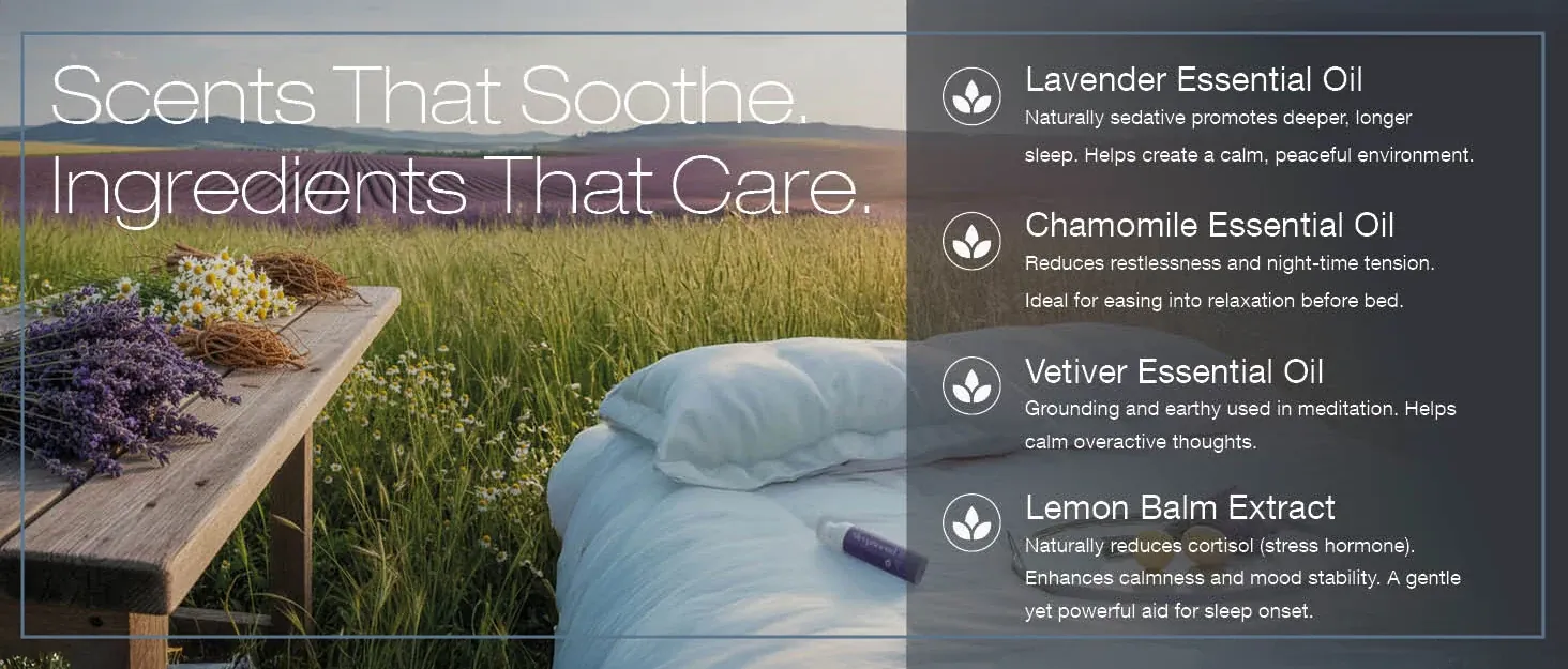 Supporting ecommerce layout and ingredient panel