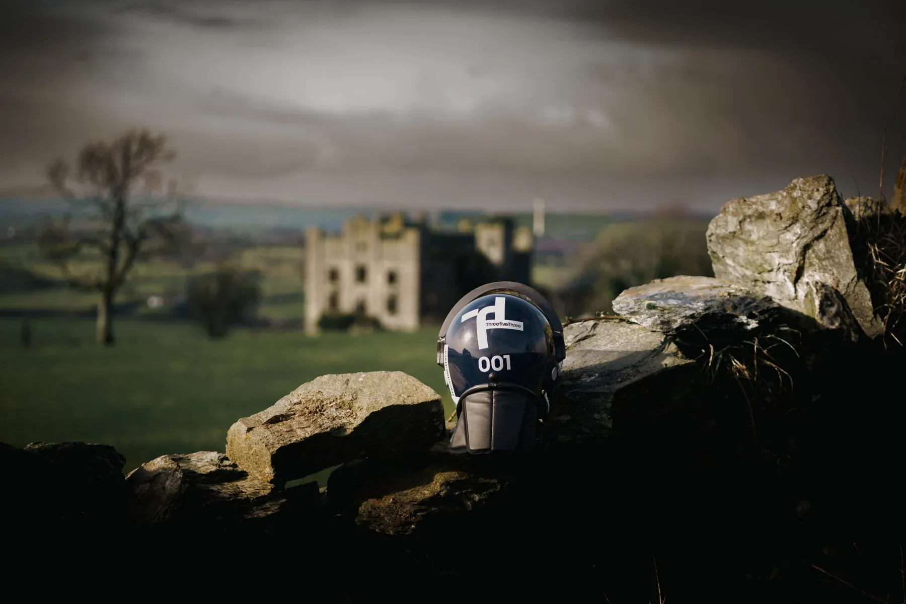 ThreefiveThree — coastal brand story