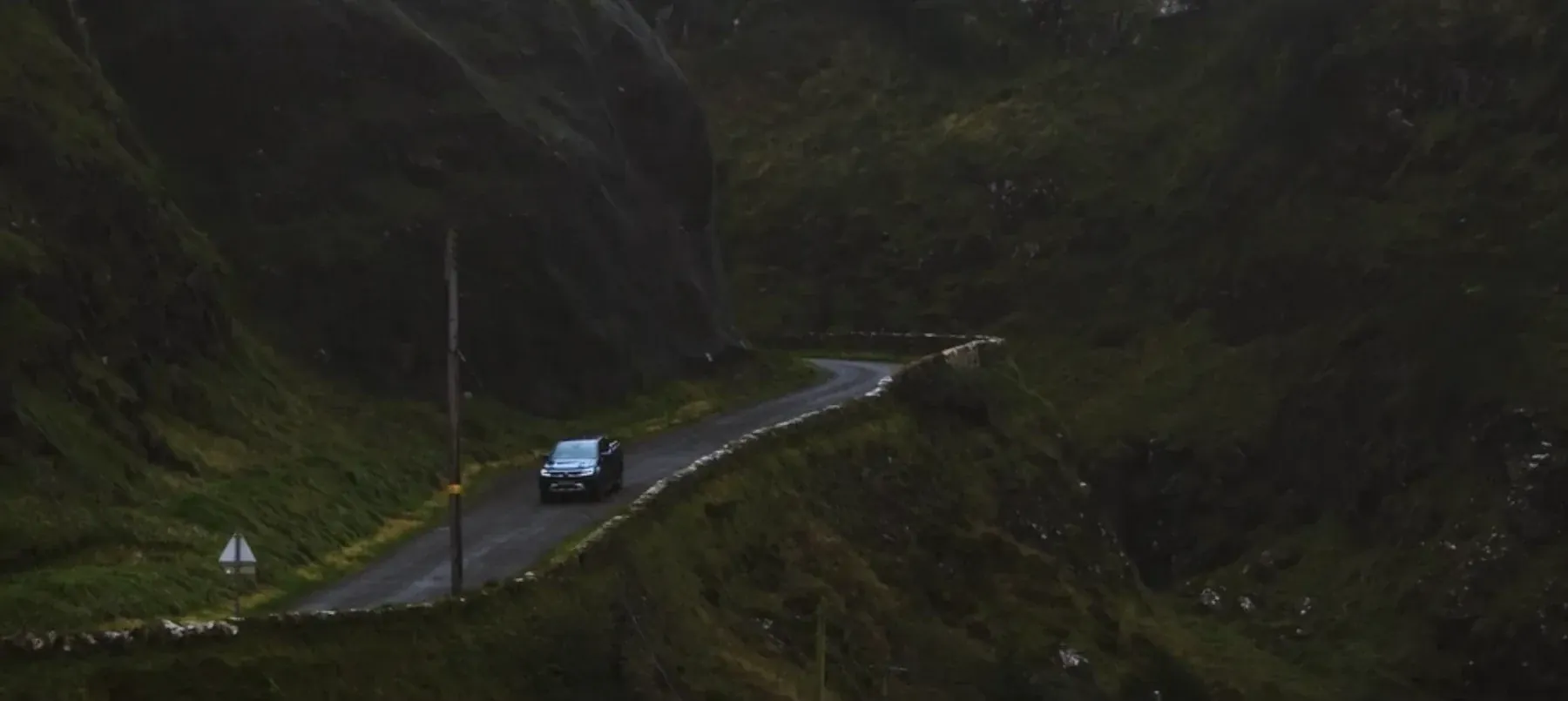Amarok valley wide