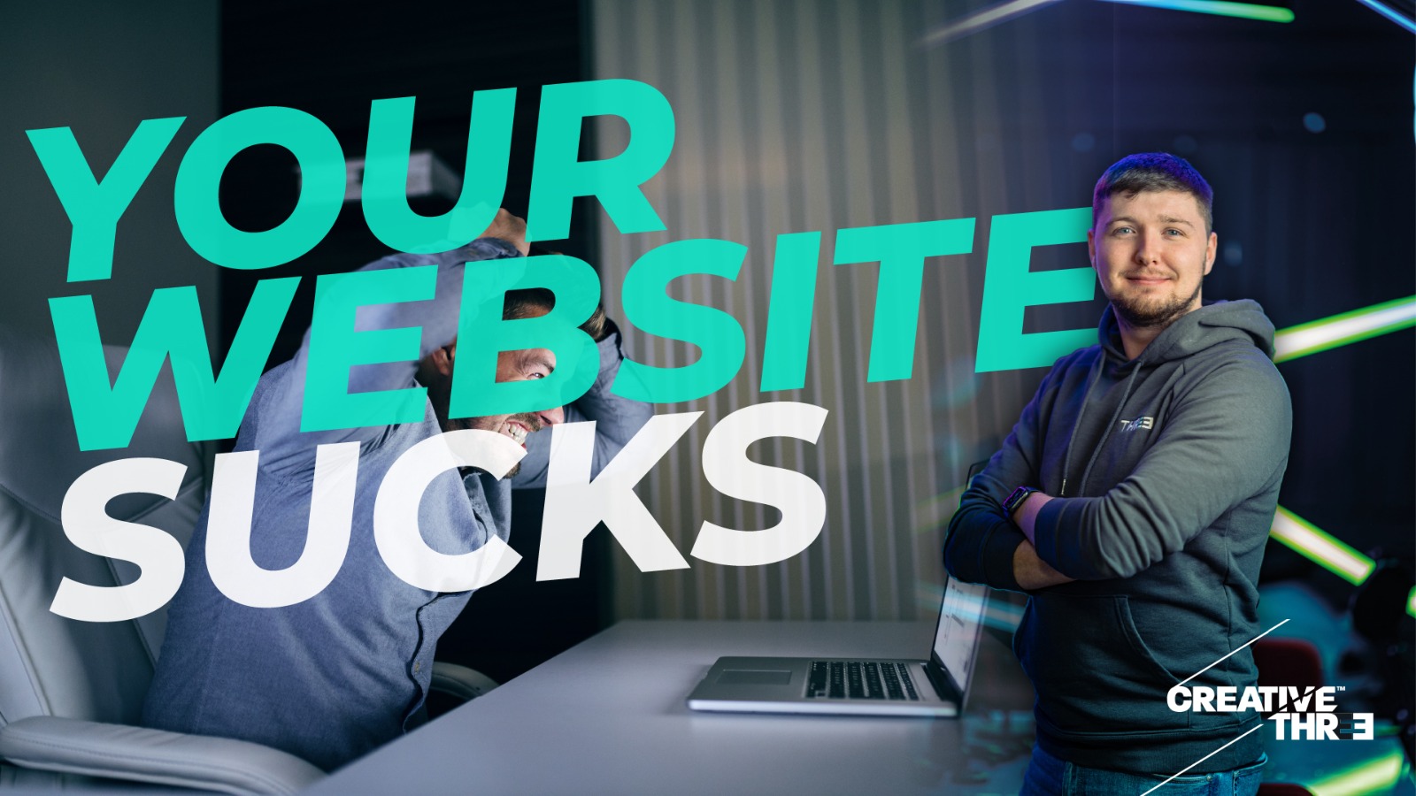 Your Website Sucks 2022