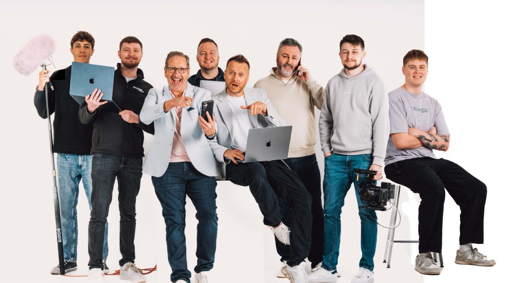 CREATIVE 3 team