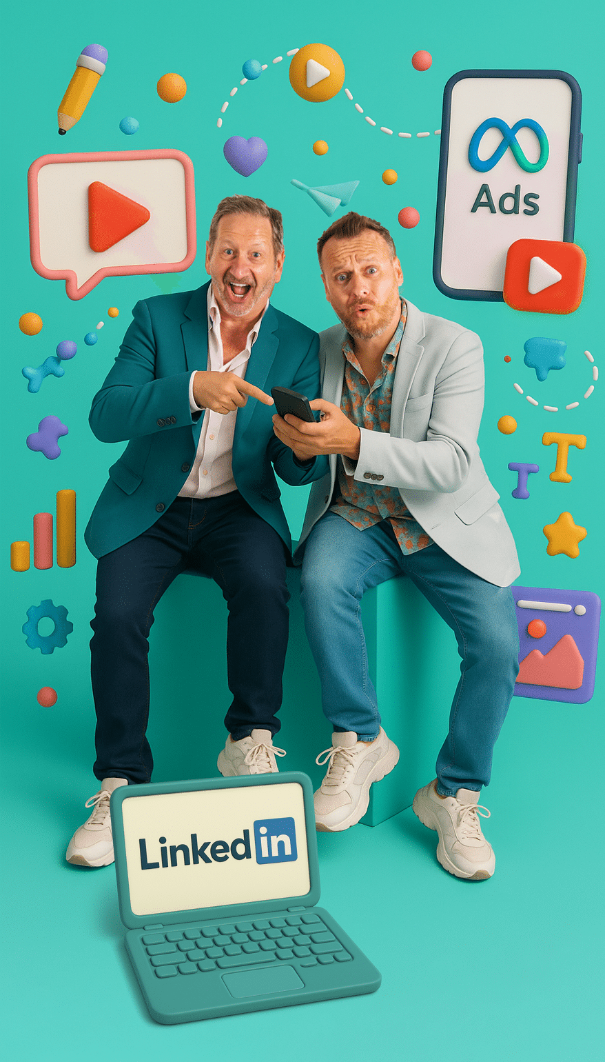 chris and henry owners creative 3 media image of chris and henry owners creative 3 media